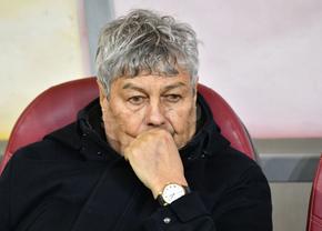 Răspunsul venit dinspre FRF, după ce Mircea Lucescu a amenințat cu demisia