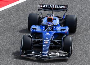 De ce conduc Carlos Sainz și Alex Albon mașinile Williams de anul trecut?