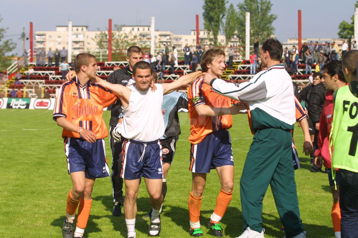 Stadionul din București pe care au făcut spectacol Buia și Vrăjitoarea, DEMOLAT! Investiție de 10 milioane de euro