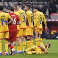 Turcia - România / Foto: Cristi Preda (GSP)
