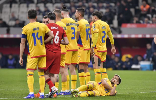 Gigi Becali, declarații aspre la adresa unui jucător al naționalei: „Pușcăria pușcăriilor!”