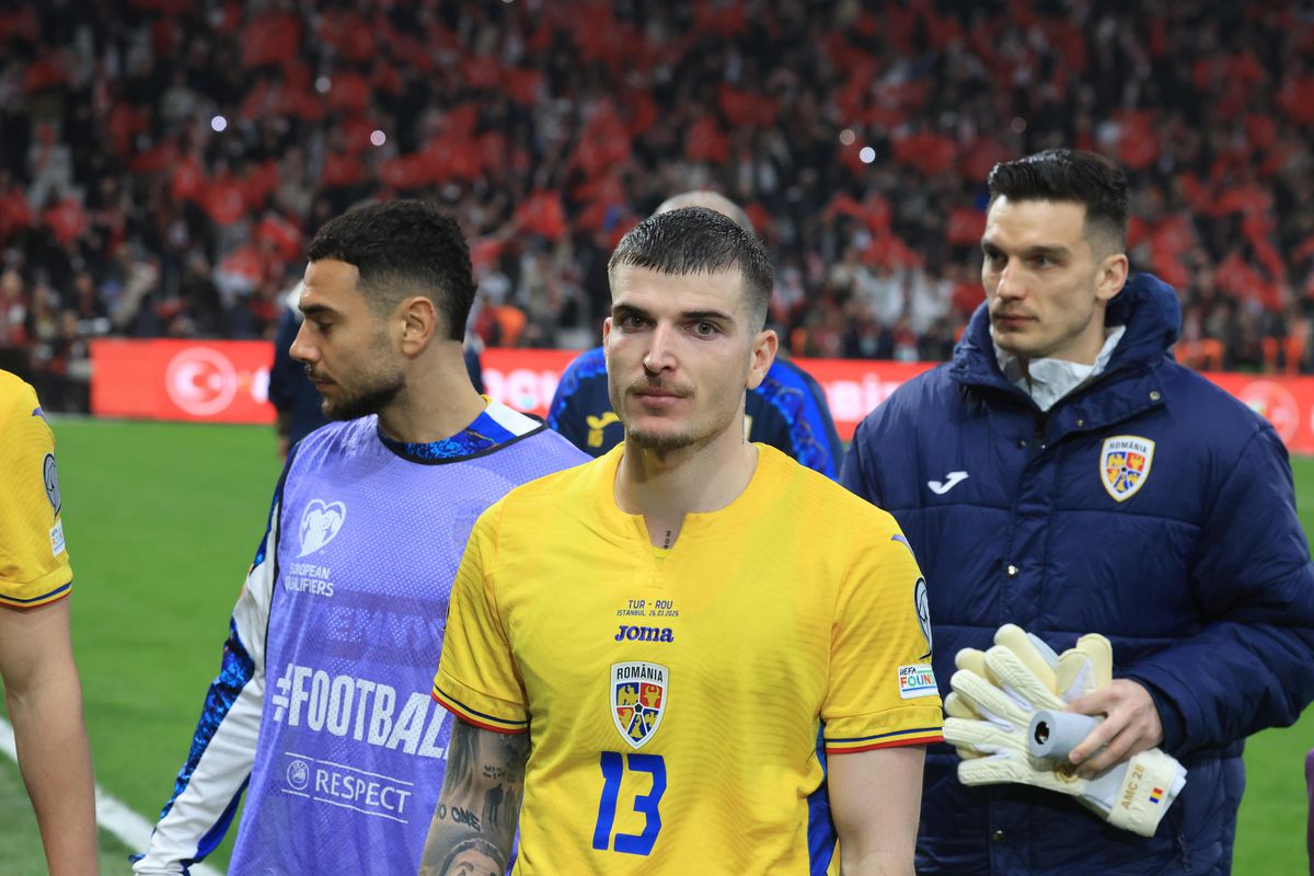 Montella, surprins de România: „Nu mă așteptam să fie chiar așa”