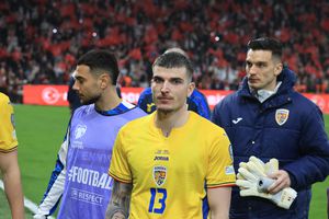 Primul nume care „nu plânge” după ce naționala României a ratat calificarea la Mondial: „Viața merge înainte”