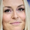 Lindsey Vonn FOTO Guliver/GettyImages