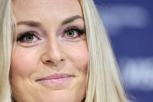 Lindsey Vonn, primul interviu după accidentarea horror de la Jocurile Olimpice:  „Durerea pur și simplu nu se potolea. Mi s-a întipărit în creier”