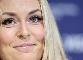 Lindsey Vonn, primul interviu după accidentarea horror de la Jocurile Olimpice:  „Durerea pur și simplu nu se potolea. Mi s-a întipărit în creier”