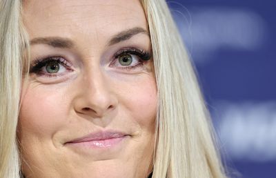Lindsey Vonn, primul interviu după accidentarea horror de la Jocurile Olimpice:  „Durerea pur și simplu nu se potolea. Mi s-a întipărit în creier”