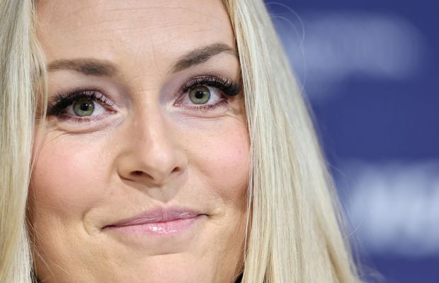 Lindsey Vonn, primul interviu după accidentarea horror de la Jocurile Olimpice:  „Durerea pur și simplu nu se potolea. Mi s-a întipărit în creier”