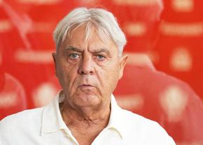 Sorin Cârțu: „Spre surprinderea lui Nistor şi Chipciu, nu am pus picătură de alcool în gură aseară”