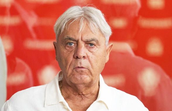 Cârțu nu se aștepta ca Lucescu să-l lase în tribună cu Turcia: „Să știi că m-a surprins”