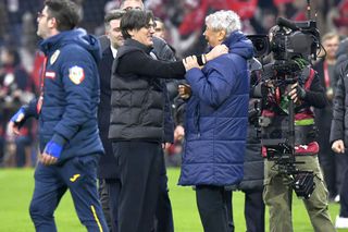 Ce s-a întâmplat pe gazon, imediat după Turcia - România: scenele pentru istorie cu Mircea Lucescu, la ultimul meci mare al carierei