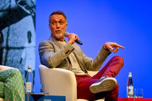 Gabriel Batistuta, declarații cutremurătoare despre moartea lui Maradona: „A murit singur, ca un câine” + „Sper să nu se întâmple la fel și cu Messi”