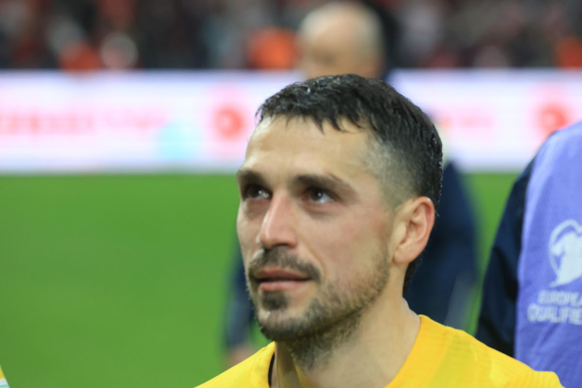 Discurs dur din Turcia: „Prea puțin! Echipă temătoare”