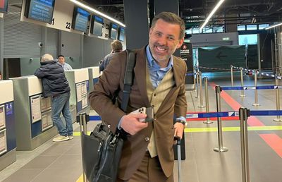 Zeljko Kopic a plecat la Istanbul: „Nu e vorba să flatez, e ceea ce simt și ceea ce știu” » Mesajul în limba română