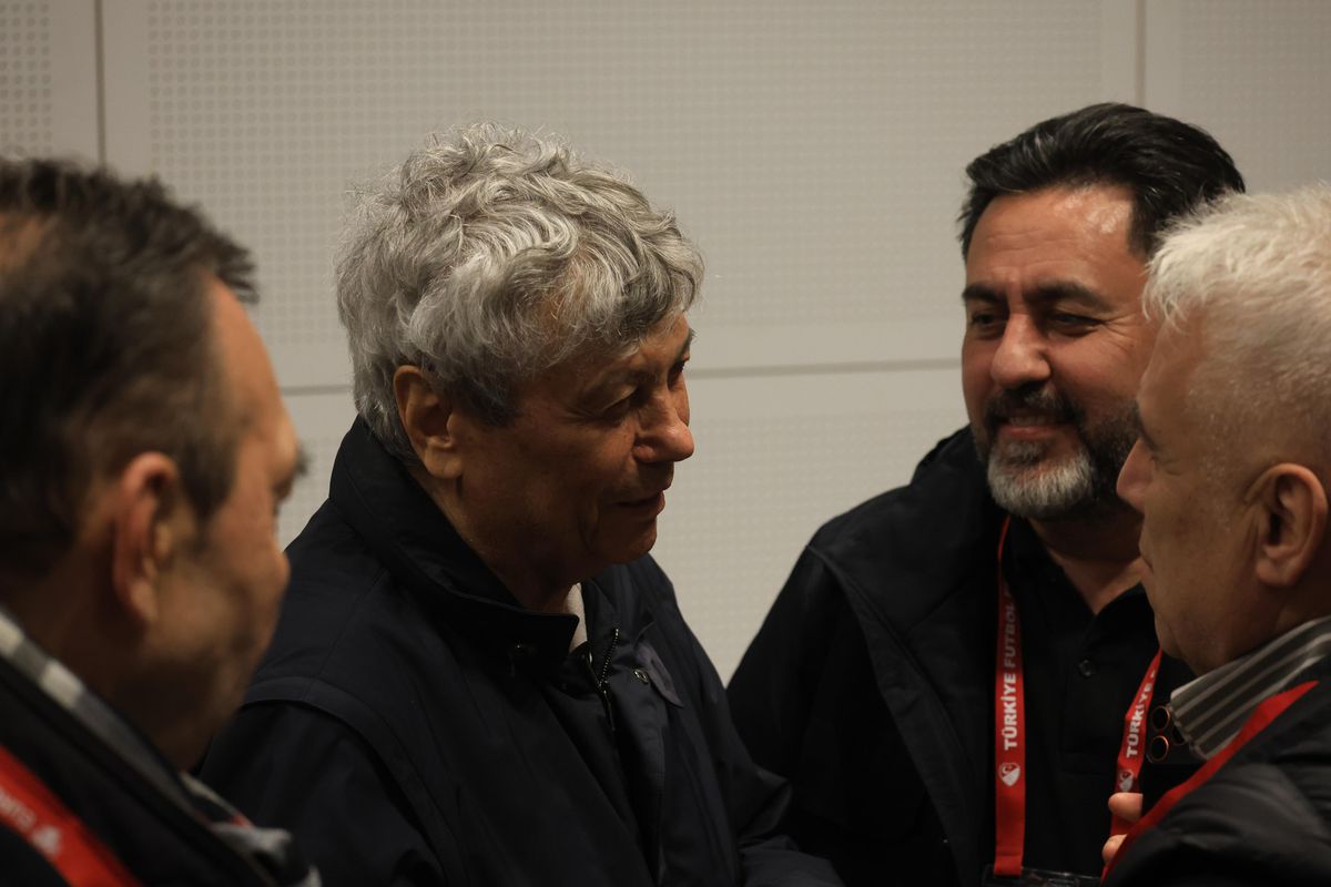 Răducioiu, direct de la Istanbul: „Prea puțin pentru a merge la Mondial”