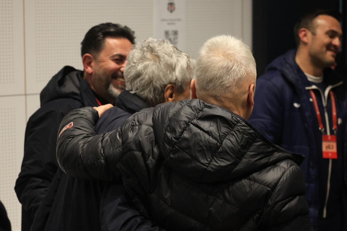 Montella, surprins de România: „Nu mă așteptam să fie chiar așa”