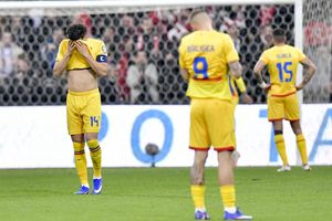 Gabi Balint i-a făcut praf pe „tricolori” și a dat declarația serii: „Cu poponețul în poartă?”