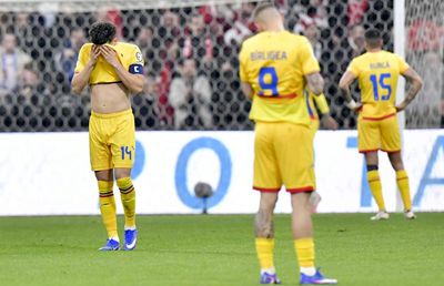 Gabi Balint i-a făcut praf pe „tricolori” și a dat declarația serii: „M-aș culca, dar nu prea-mi vine să dorm”