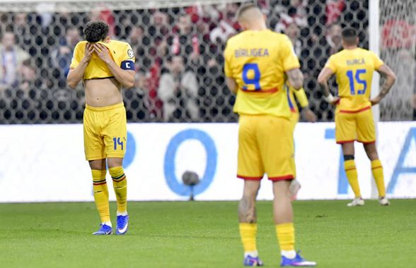 Iasmin Latovlevici, la GSP Live: „Voi ați văzut asta la golul Turciei? Incredibil!” + „Pițurcă avea o vorbă”