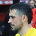 Stanciu, după ratarea Mondialului / FOTO GSP.ro