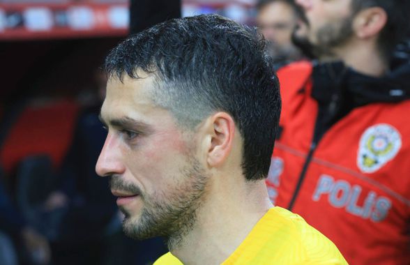 A numit doi jucători care și-au terminat socotelile cu echipa națională: „Schimb de generații”