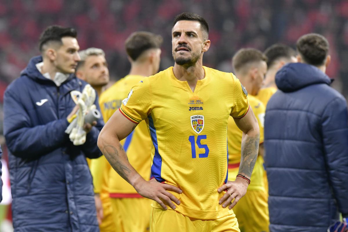 Montella, surprins de România: „Nu mă așteptam să fie chiar așa”