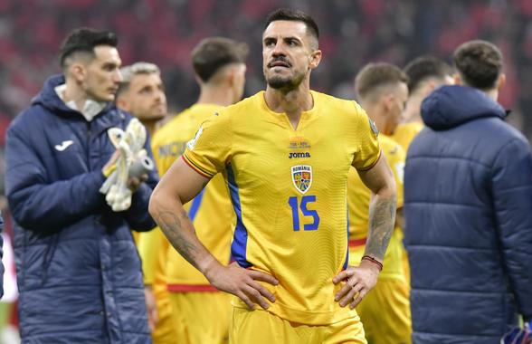 Schimbări masive în lot? 7 jucători din campania pentru CM au șanse mici să mai fie și în preliminariile EURO 2028