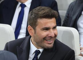 Adrian Mutu știe de ce a plecat Mirel Rădoi așa repede de la FCSB: „Mișcare inteligentă. De asta s-a grăbit el”