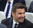 Adrian Mutu la Turcia - România // FOTO: Ionuț Iordache (GSP.ro)