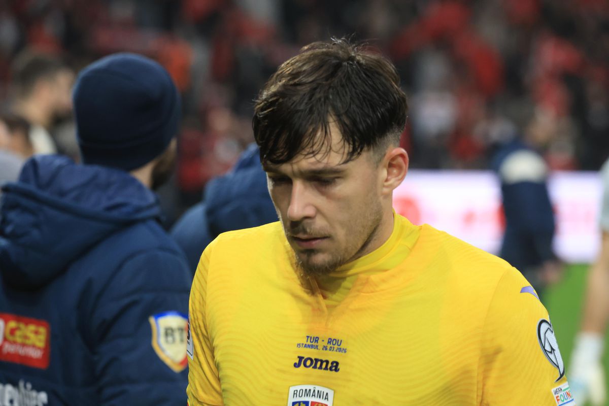 Discurs dur din Turcia: „Prea puțin! Echipă temătoare”