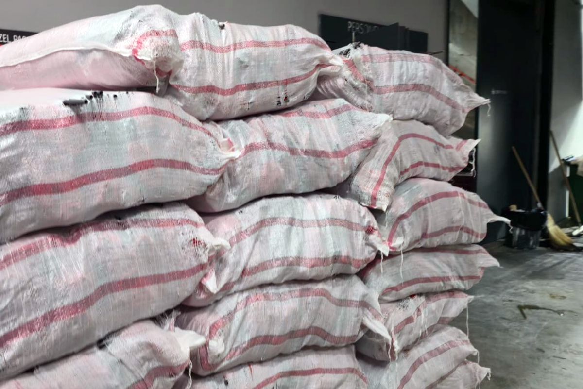 Planul pregătit în secret peste noapte! » Imaginile surprinse în stadionul lui Beșiktaș