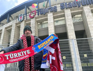 Echipe la Turcia - România: GSP a avut dreptate! Așa va juca Lucescu ...