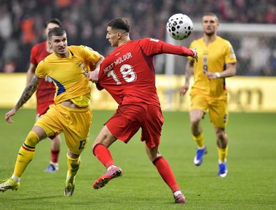 Turcia - România, baraj pentru Campionatul Mondial 2026 » Turcii deschid ...