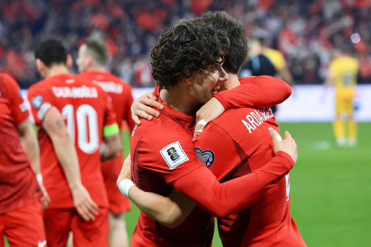 Starul lui Real Madrid ne-a dat șah-mat » Greșeli în lanț la Turcia - România