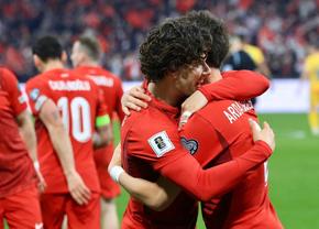 Starul lui Real Madrid ne-a dat șah-mat » Greșeli în lanț la Turcia - România