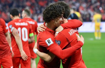 Starul lui Real Madrid ne-a dat șah-mat » Greșeli în lanț la Turcia - România