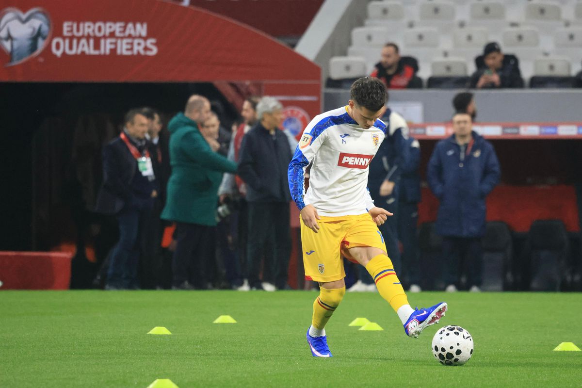 Președintele Federației de Fotbal din Turcia ne ia de sus: „Dacă nu-i putem bate pe români...”