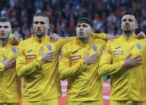 România ar urma să aibă o grupă de foc în preliminariile Euro 2028 » Traseul din Liga Națiunilor va influența crucial