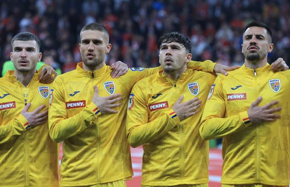 România ar urma să aibă o grupă de foc în preliminariile Euro 2028 » Traseul din Liga Națiunilor va influența crucial