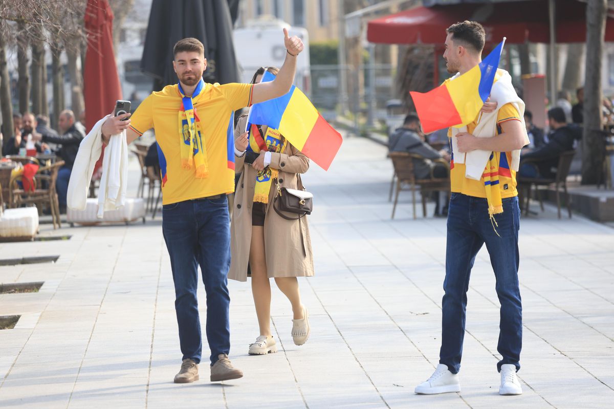 Cum a văzut Constantin Budescu meciul de la Istanbul: „Guler, în afară de pasa aia...”