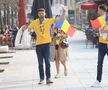 Imagini cu suporterii înainte de Turcia - România / foto: GSP.ro