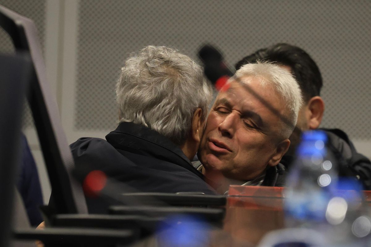 Montella, surprins de România: „Nu mă așteptam să fie chiar așa”