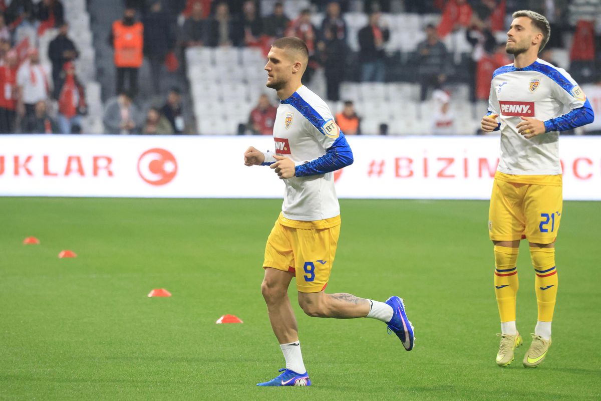 Președintele Federației de Fotbal din Turcia ne ia de sus: „Dacă nu-i putem bate pe români...”