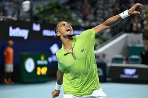 Premieră pentru francezul care a revenit anul acesta în circuit după 7 luni de absență » Ce ajustări a făcut: „Fără prăjituri”