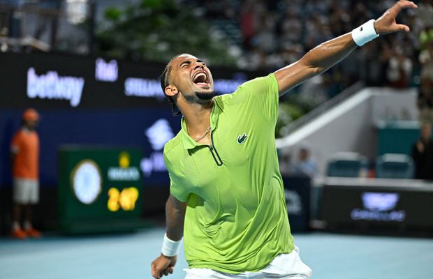 Premieră pentru francezul care a revenit anul acesta în circuit după 7 luni de absență » Ce ajustări a făcut: „Fără prăjituri”