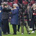 Mircea Lucescu și Vicenzo Montella, diferență de o calificare la CM 2026 / Foto: Cristi Preda