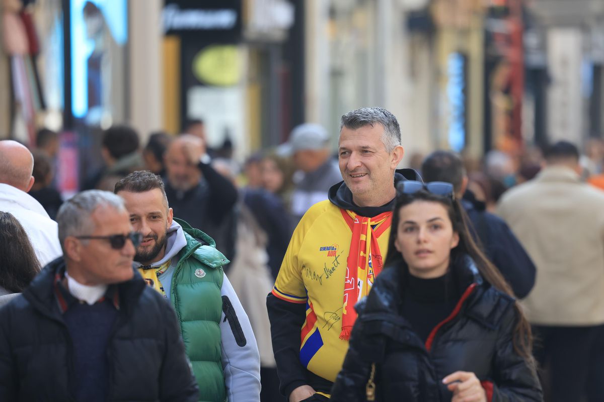 Cum a văzut Constantin Budescu meciul de la Istanbul: „Guler, în afară de pasa aia...”