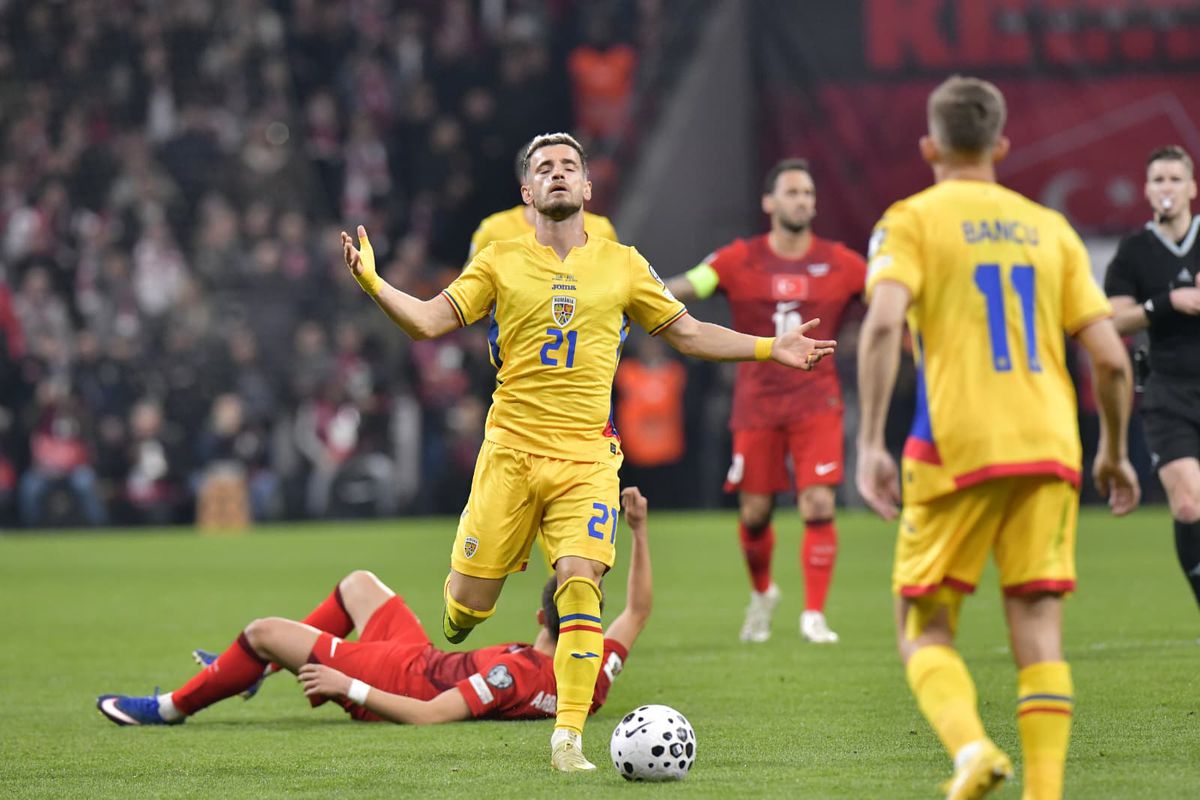 Ce urmează pentru România: marți avem iar meci! + următorul oficial, în Liga Națiunilor