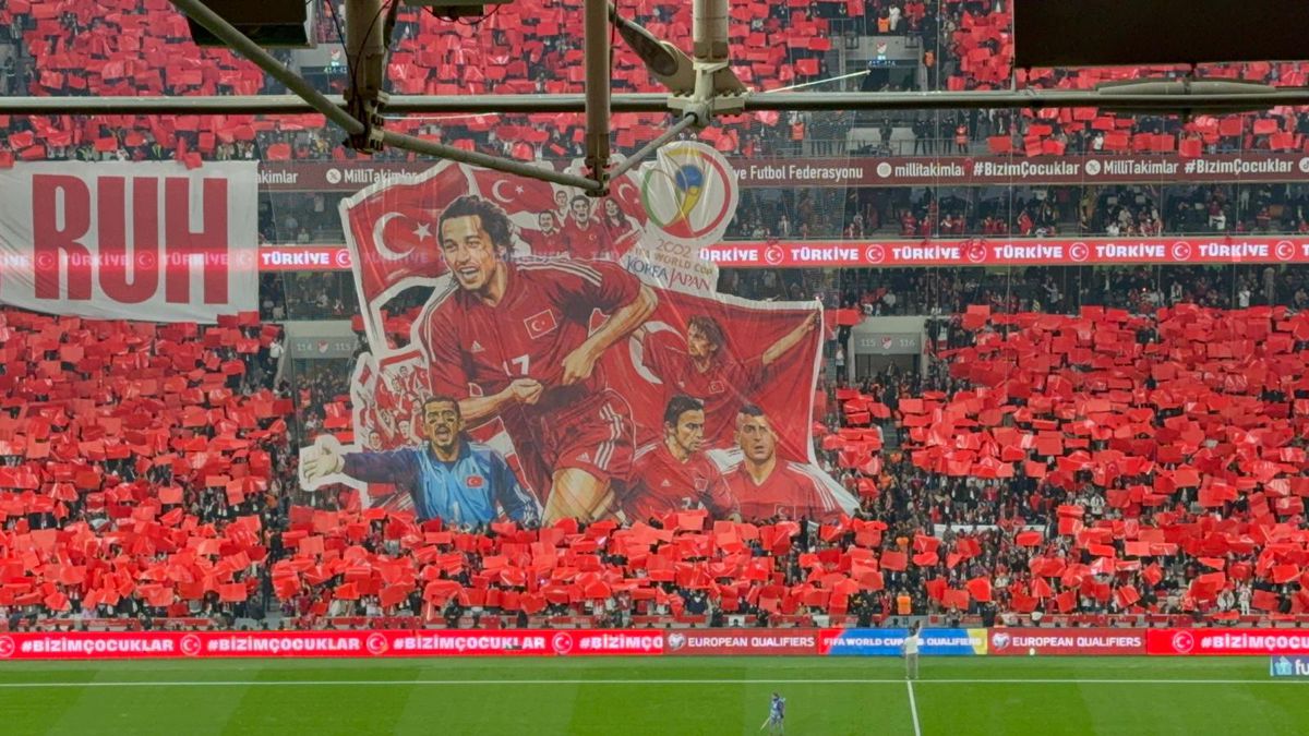 Scenografia turcilor înainte de barajul Turcia - România