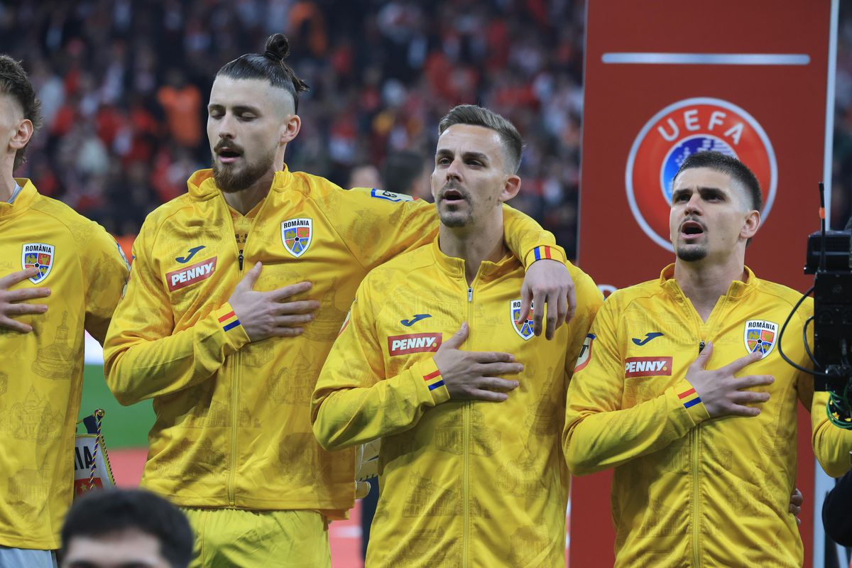 Ce urmează pentru România: marți avem iar meci! + următorul oficial, în Liga Națiunilor